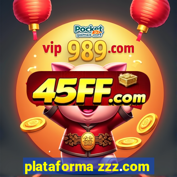 plataforma zzz.com